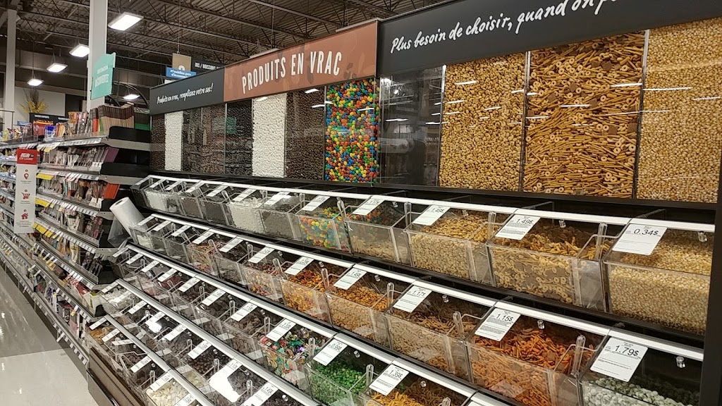 IGA extra | 2369 Chemin de Chambly, Carignan, QC J3L 4N4, Canada | Phone: (450) 572-1001