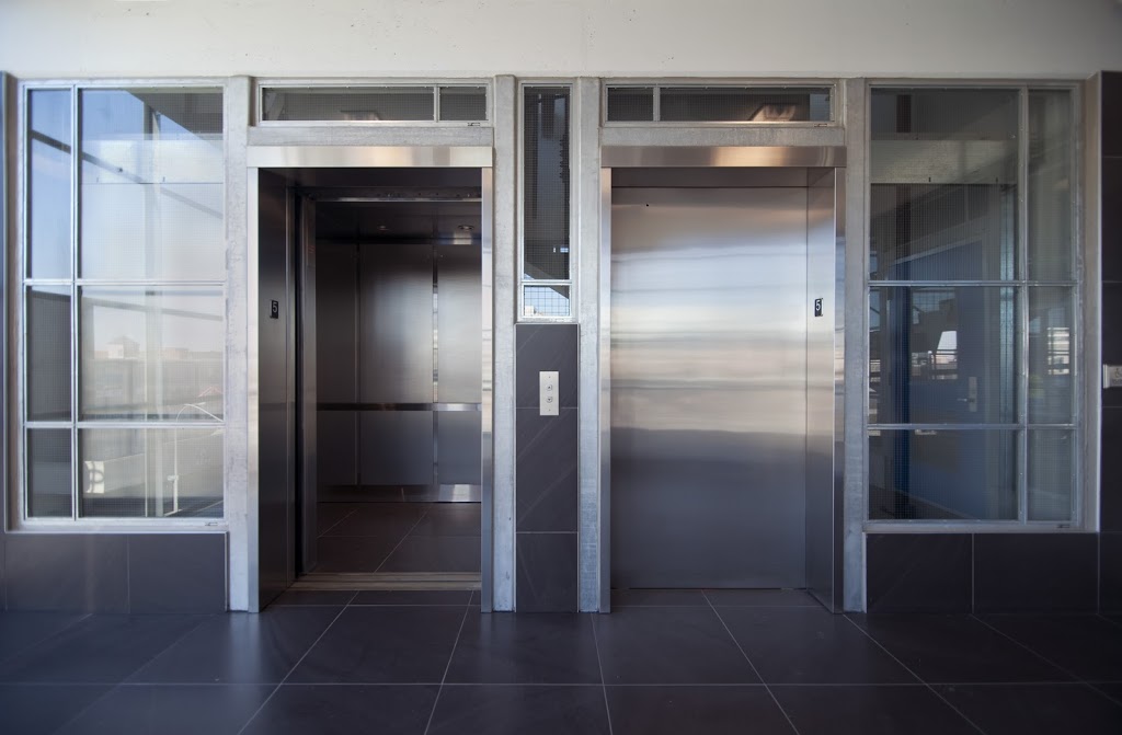 Delta Elevator Co Ltd | 509 Mill St, Kitchener, ON N2G 2Y5, Canada | Phone: (519) 745-5789