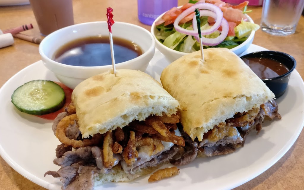 Humptys Family Restaurants | 6510 4 St NE, Calgary, AB T2K 6H2, Canada | Phone: (403) 457-9902