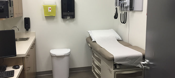 Pinnacle Medical Centres Macleod Trail SE Calgary | 8720 Macleod Trail SW #15, Calgary, AB T2H 0M5, Canada | Phone: (587) 779-5494
