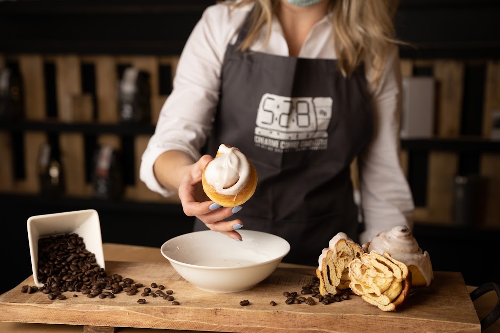 5:2:8 Creative Coffee Collective | 642 Somerset St W, Ottawa, ON K1R 5K4, Canada | Phone: (613) 276-8258