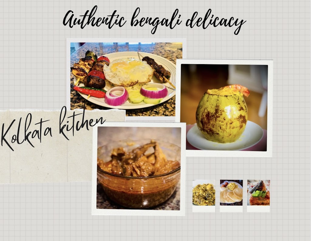 Kolkata Kitchen | 60 Fairwood Cir, Brampton, ON L6R 0Y6, Canada | Phone: (437) 265-5282