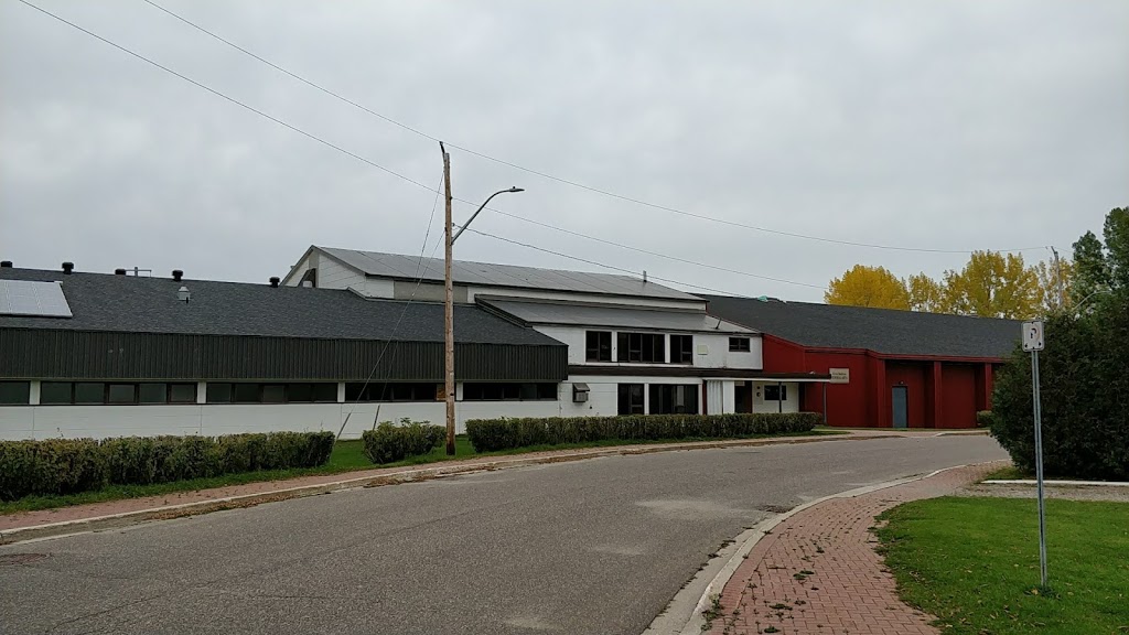 Red Rock Recreation Centre | 39 Brompton Rd, Red Rock, ON P0T 2P0, Canada | Phone: (807) 886-2126