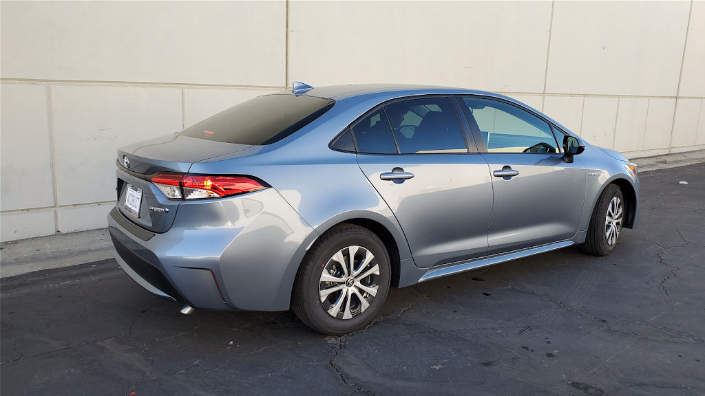 Fadi AutoTint & Custom | 16 Mull Ave, Haldimand County, ON N3W 1V3, Canada | Phone: (647) 914-5353