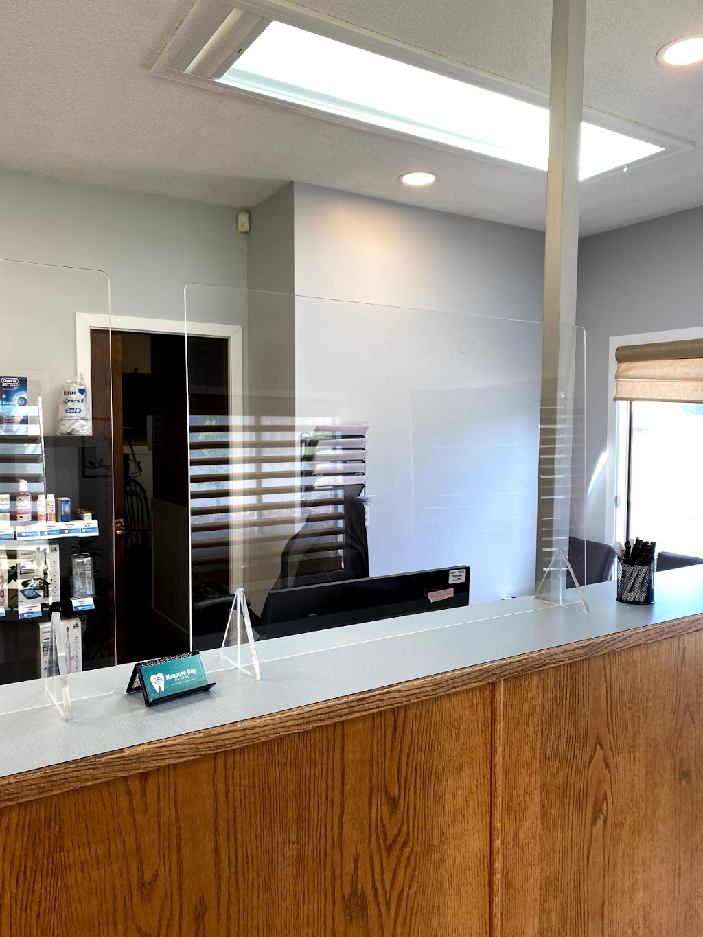 Nanoose Bay Dental | 2461 Collins Crescent, Nanoose Bay, BC V9P 9J9, Canada | Phone: (250) 468-7132