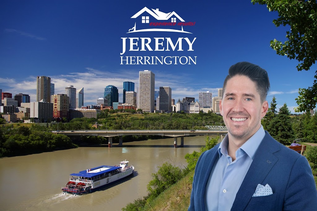 Jeremy Herrington - YEG4SALE.COM | 713 Porter Ct NW, Edmonton, AB T5T 6N7, Canada | Phone: (780) 716-4030