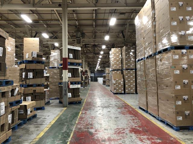 Pinnacle Storage & Services Ltd | 533 Romeo Street, Stratford, ON N5A 4V3, Canada | Phone: (226) 779-2287