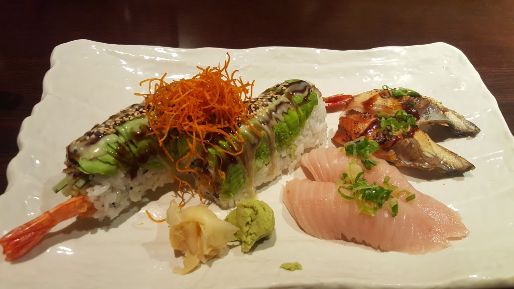 Sushi Langford | 2455 Millstream Road, Langford, BC V9B 3R5, Canada | Phone: (250) 590-2100