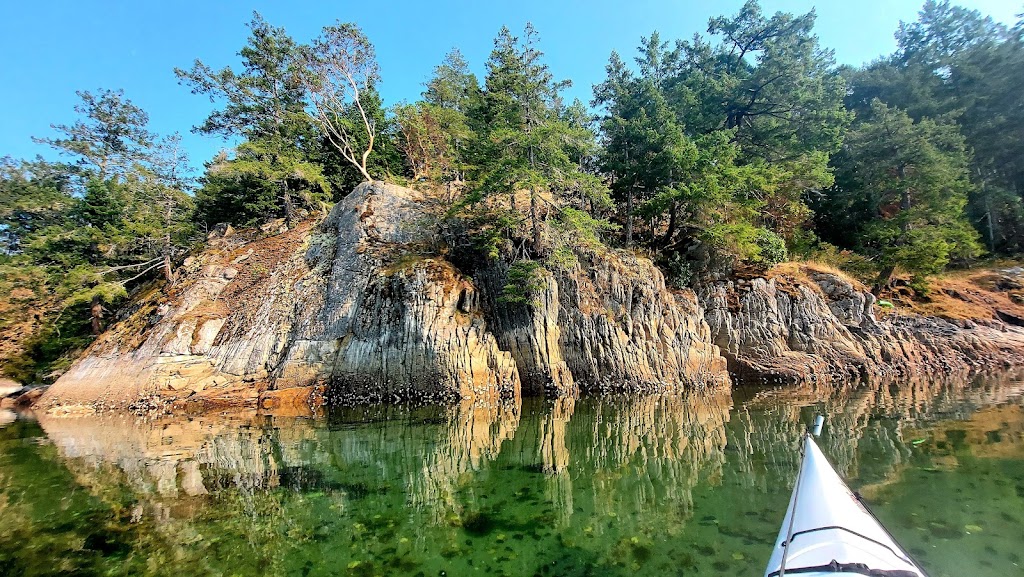 Mansons Landing Provincial Park | Mansons Landing, BC V0P 1K0, Canada | Phone: (250) 474-1336