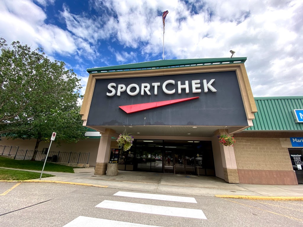 Sport Chek | 1151 10 Ave SW, Salmon Arm, BC V1E 1T3, Canada | Phone: (250) 833-1082