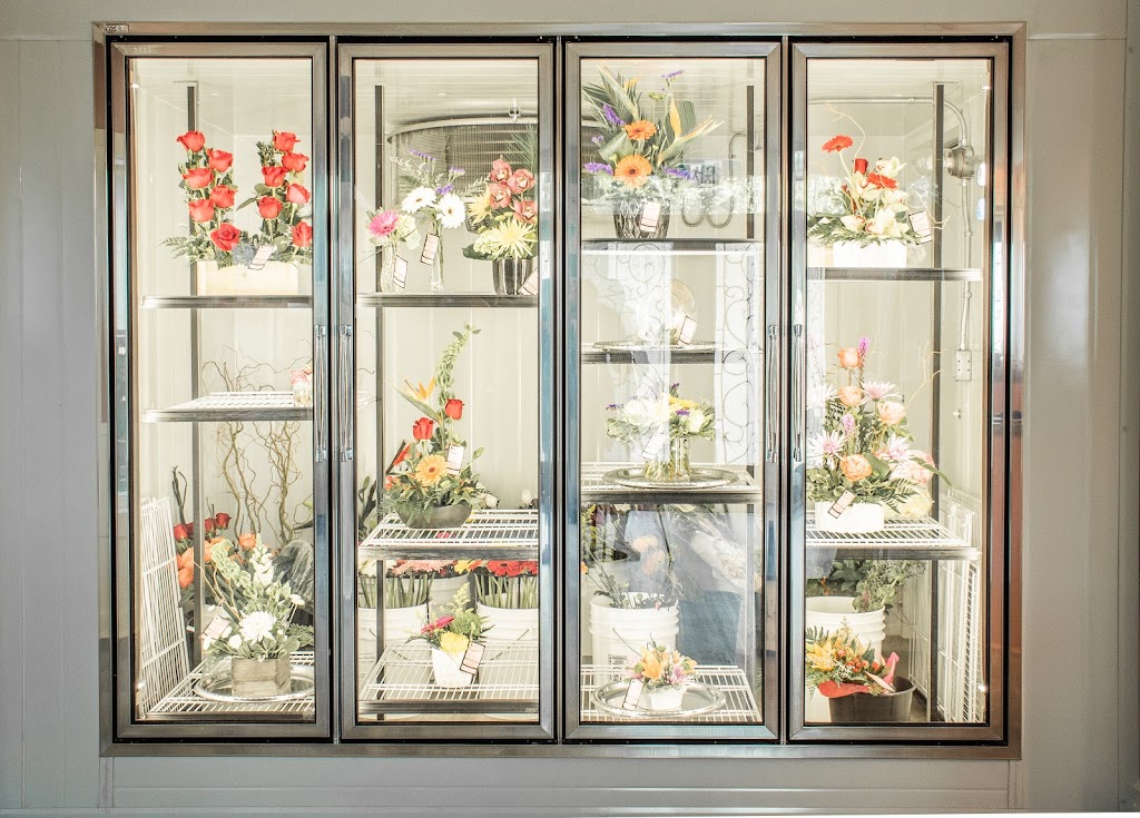 Funky Petals Airdrie | 136 1 Ave NE, Airdrie, AB T4B 0R4, Canada | Phone: (403) 948-3096