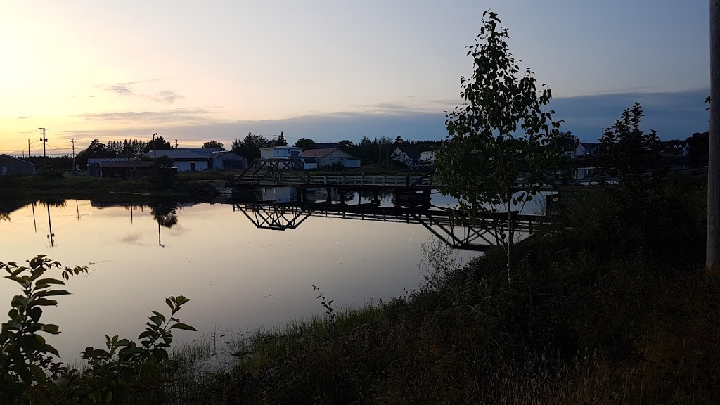 Pumpkinn B&B | 9 Mill St, Port Elgin, NB E4M 2E4, Canada | Phone: (506) 538-1906