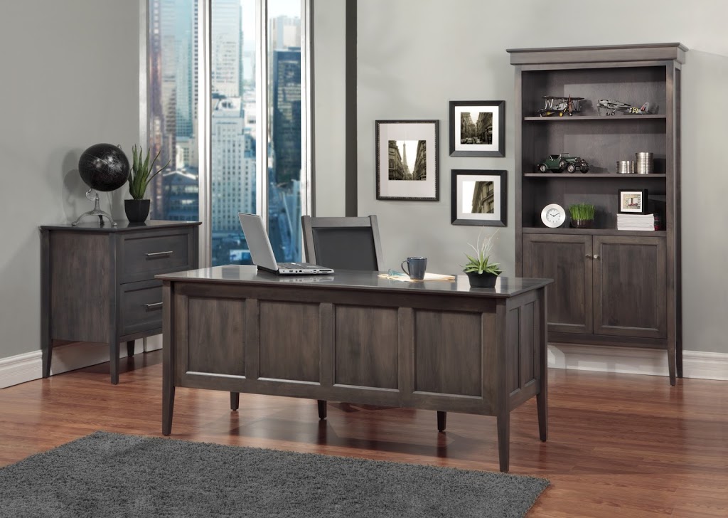 Powell Furniture Inc. | 4411 Powell Rd, Wallenstein, ON N0B 2S0, Canada | Phone: (519) 698-2272