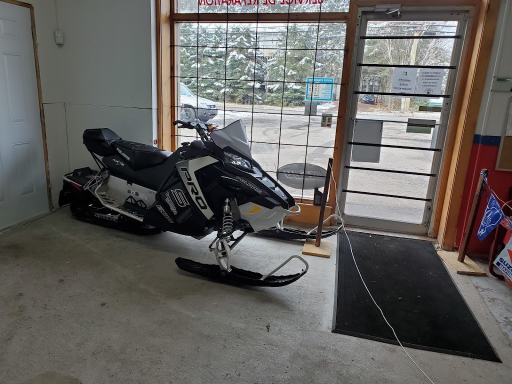 Mont Tremblant Moto Sports | 878 Rue Labelle, Mont-Tremblant, QC J8E 2W5, Canada | Phone: (819) 425-5214