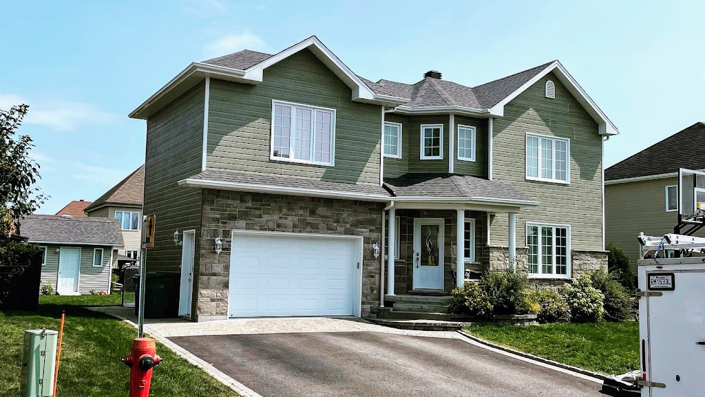 Groupe M2DC | 56 Av. Conway, Shannon, QC G3S 0V6, Canada | Phone: (418) 681-0606