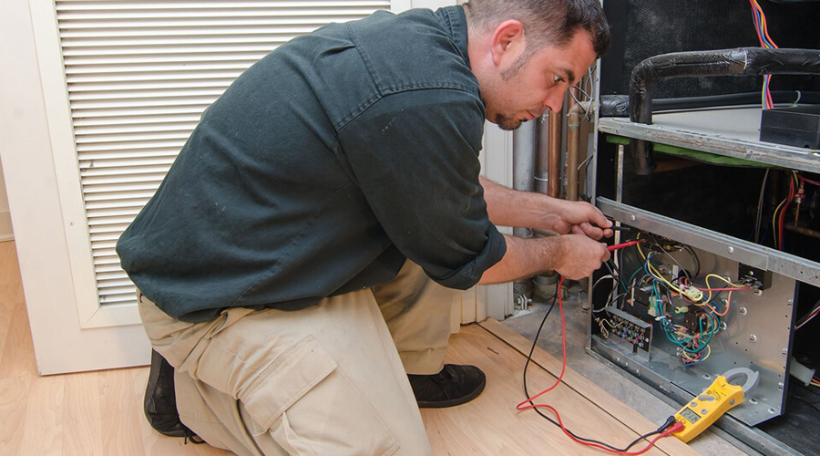 Vaughan Air Solutions | 15 Madeira Ave, Maple, ON L6A 2Y4, Canada | Phone: (647) 887-6418