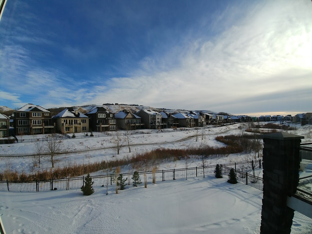 Owl Park | Cranston, Calgary, AB T3M 0J1, Canada