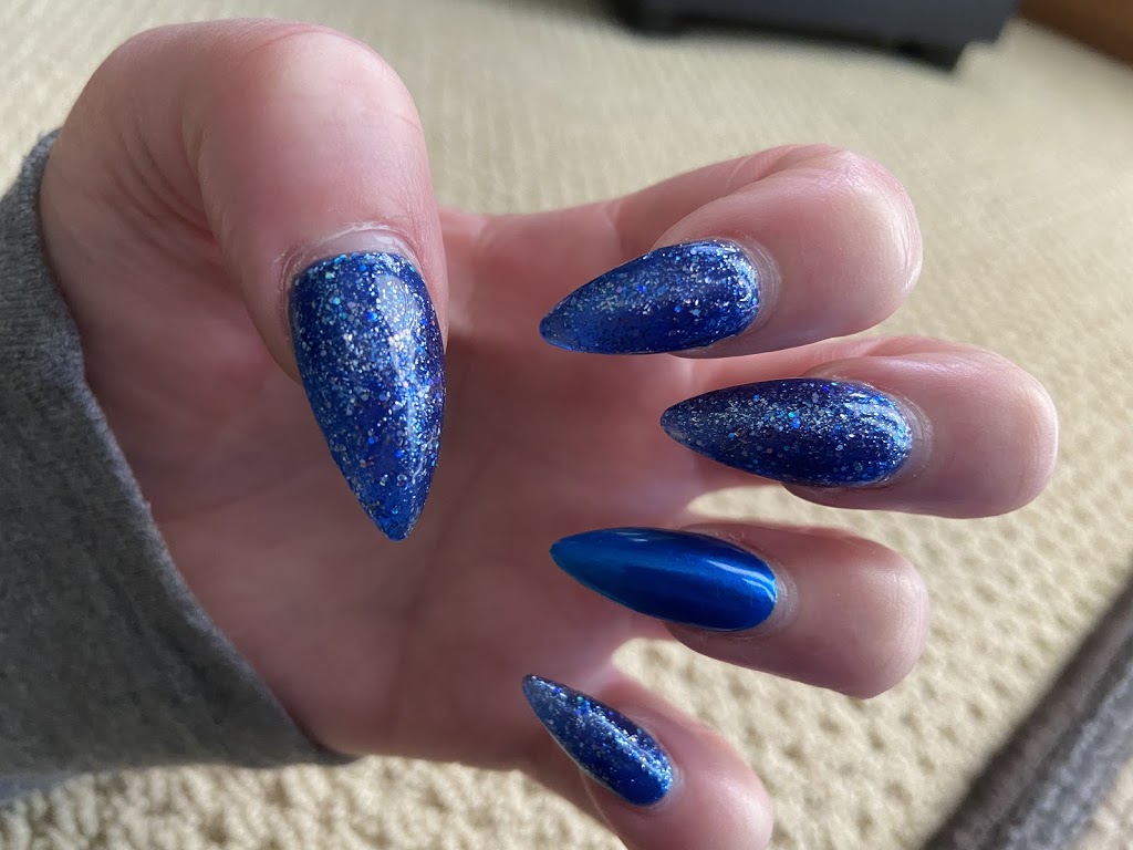 CMP Nails & Esthetics | 11225 240 St #102, Maple Ridge, BC V2W 1A3, Canada | Phone: (778) 572-1752