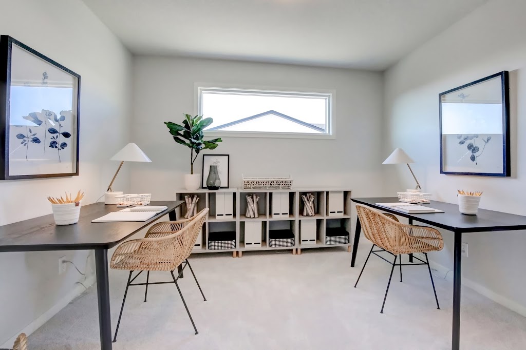 Cedarglen Homes Glacier Ridge Paired Homes | 72 Edith Gate NW, Calgary, AB T3R 1Z2, Canada | Phone: (587) 327-0140