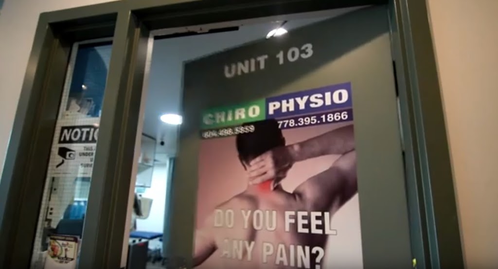 Guildford Physiotherapy and Sports Clinic | 14888 104 Ave UNIT 103, Surrey, BC V3R 1M4, Canada | Phone: (778) 395-1866
