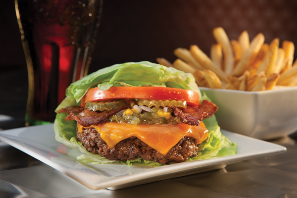 Fatburger | 19489 Seton Crescent SE #310, Calgary, AB T3M 1T4, Canada | Phone: (587) 955-9040