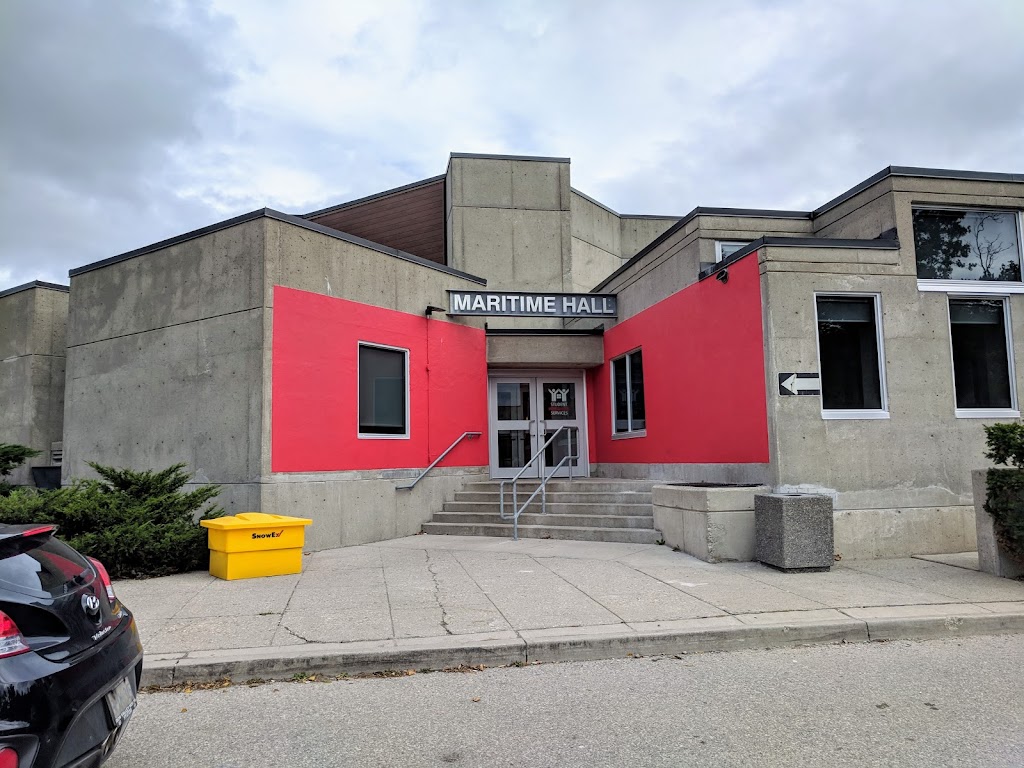 Maritime Hall | Guelph, ON N1G 1Y4, Canada | Phone: (519) 824-4120 ext. 58700