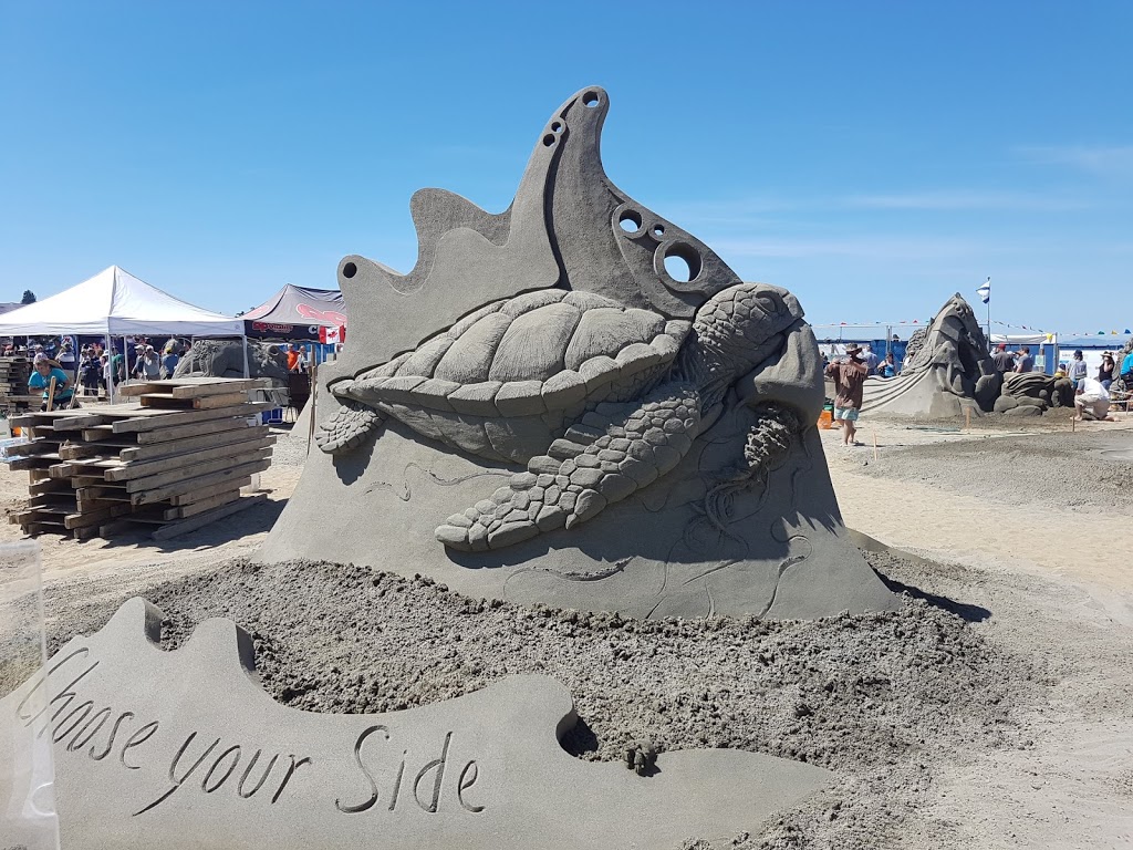 Parksville Community Park | 193 Beachside Dr, Parksville, BC V9P 2S5, Canada | Phone: (250) 248-6144