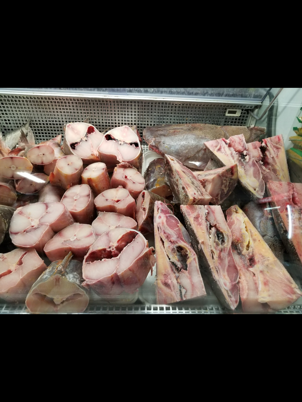 Jas Supermarket | 9025 Torbram Rd, Brampton, ON L6S 3L2, Canada | Phone: (905) 497-9025