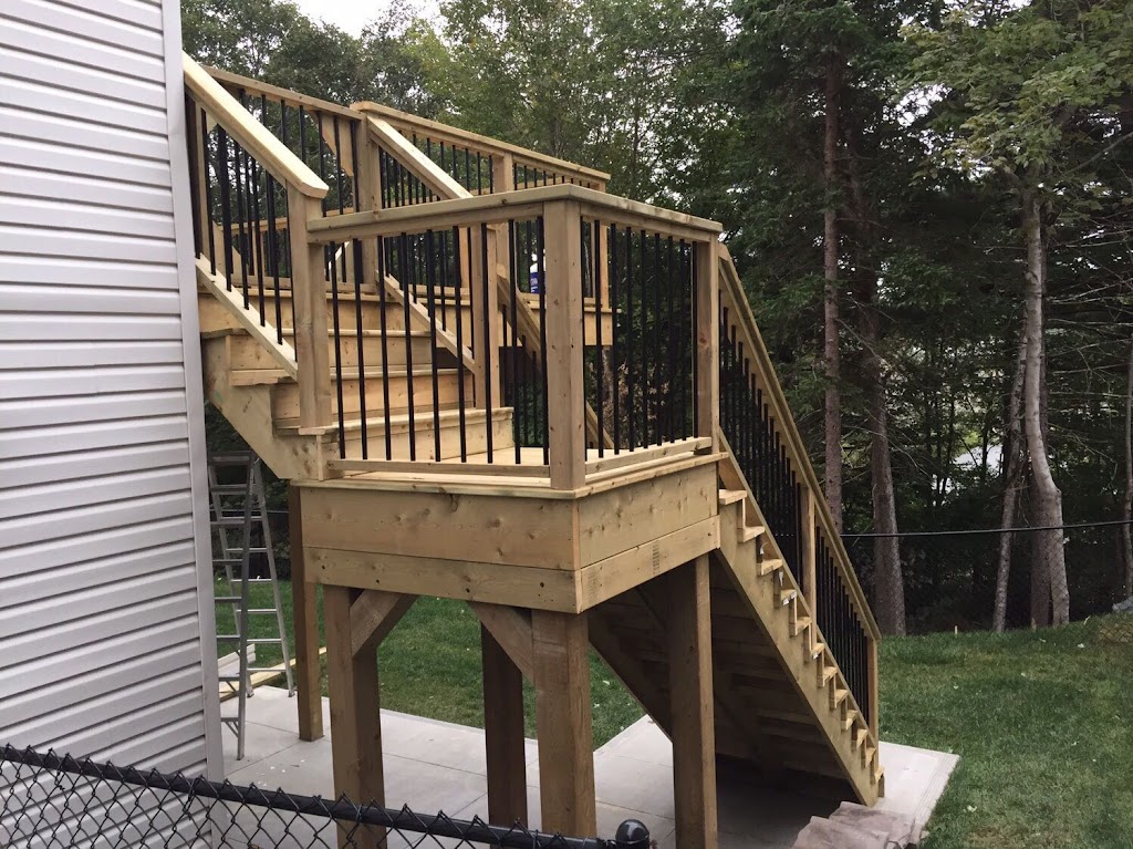 Jay & G Contracting Ltd | 586 William Parsons Ln unit #1, Lucasville, NS B4B 1R9, Canada | Phone: (902) 209-2897