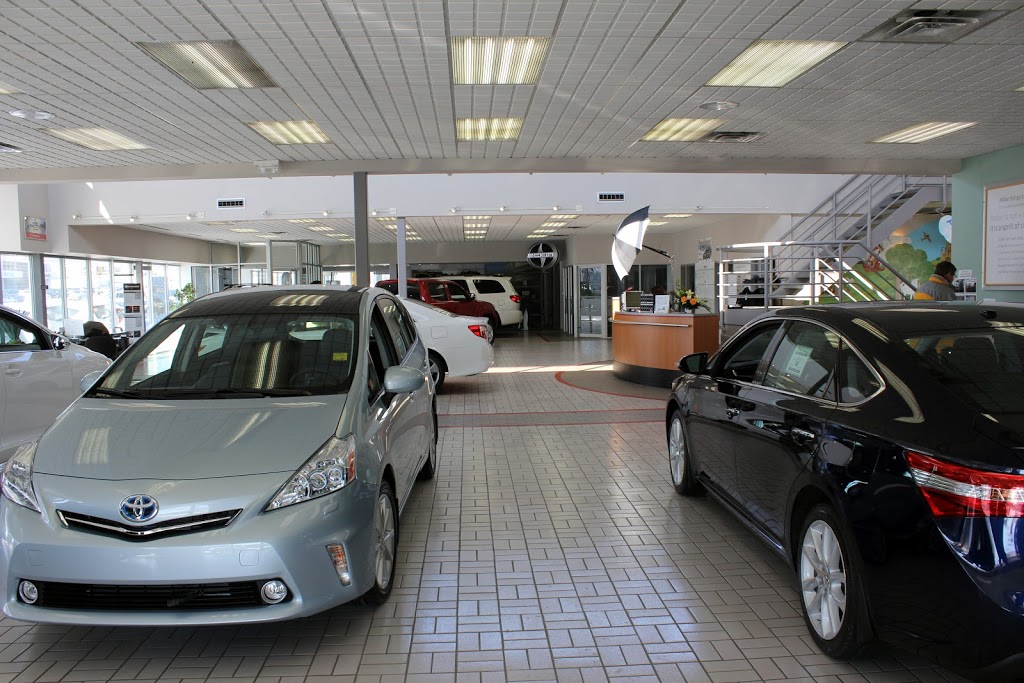 Taylor Automotive Group (Head Office) | 655 Broad St, Regina, SK S4R 1X5, Canada | Phone: (306) 569-8777