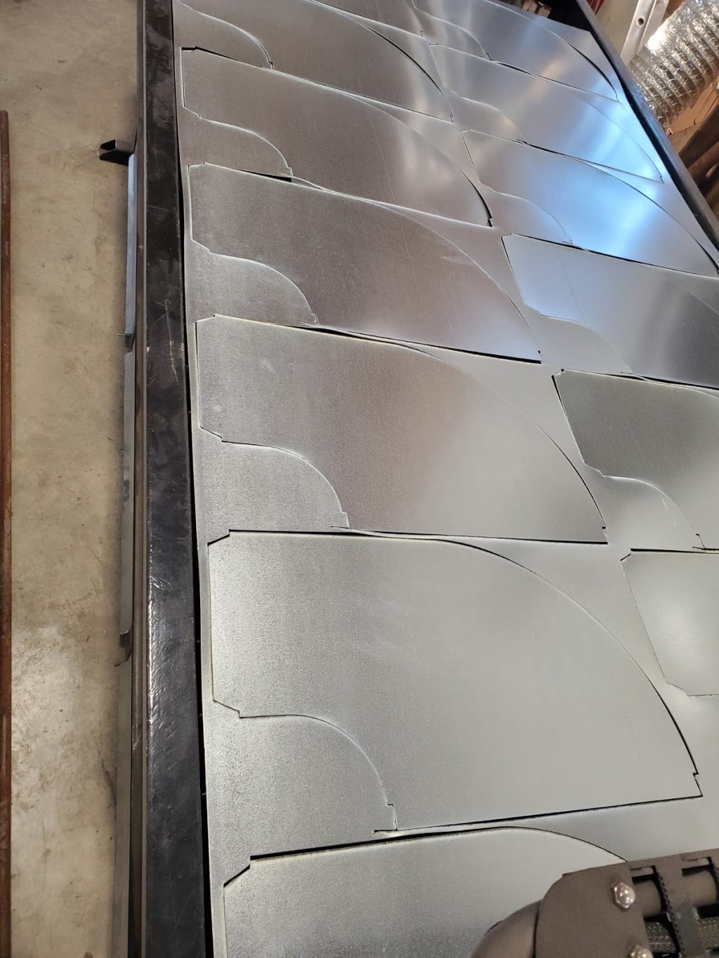 Swantech Plasma Cutting | 54221 Heritage Line, Straffordville, ON N0J 1Y0, Canada | Phone: (519) 871-7958