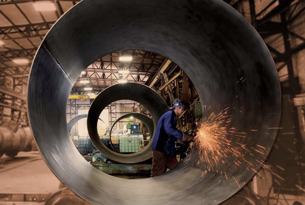 Norfolk Bearings Ltd | 46 Luscombe Dr, Simcoe, ON N3Y 0A2, Canada | Phone: (519) 426-7560