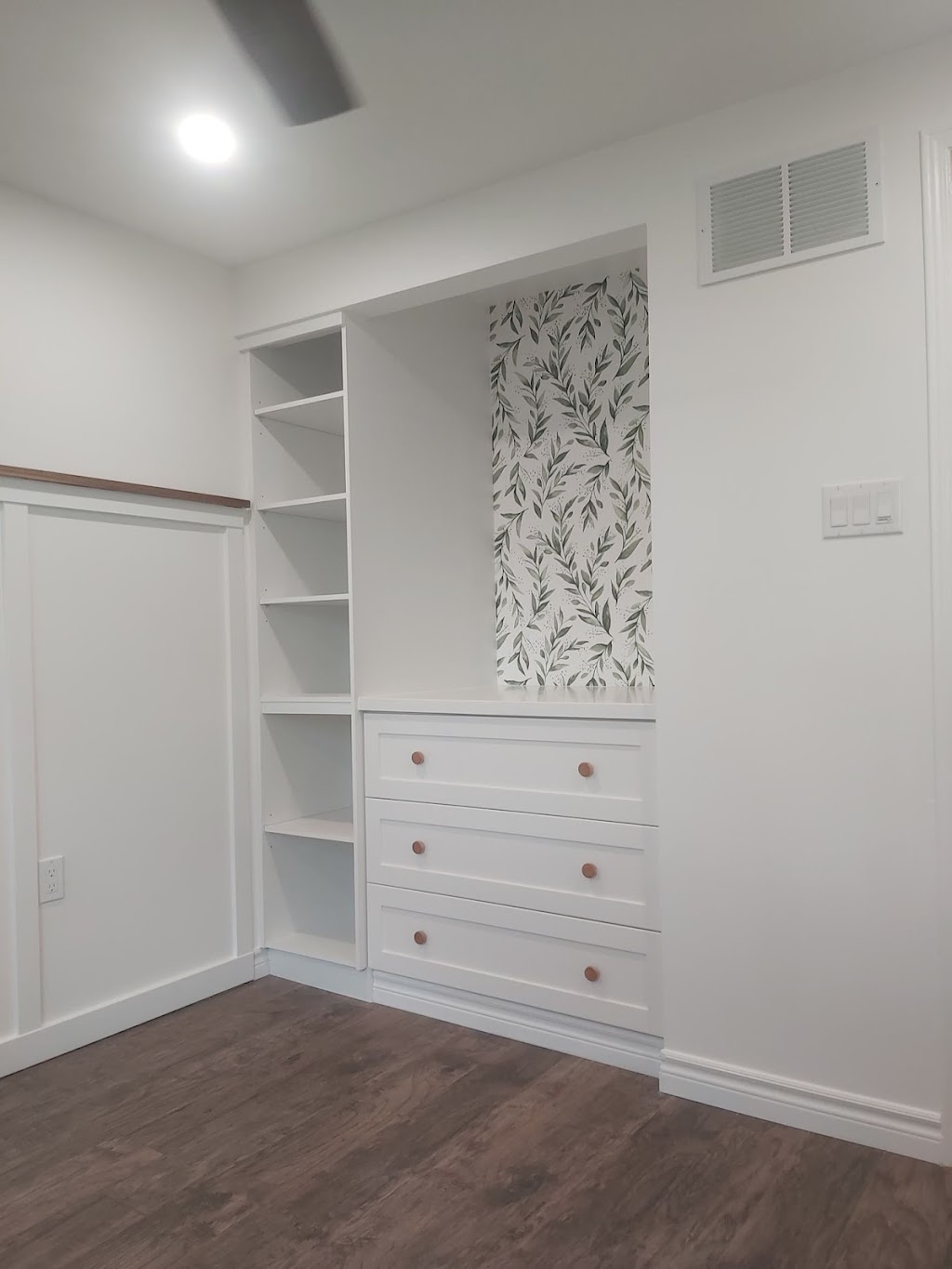 JLCH Painting | Livingstone St W, Barrie, ON L4N 6Z4, Canada | Phone: (705) 305-2424