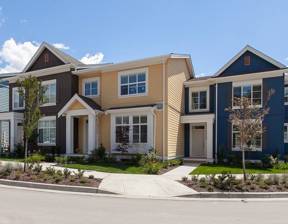 Hybrid Painting | 46460 Lear Dr, Chilliwack, BC V2R 5P6, Canada | Phone: (778) 685-3589