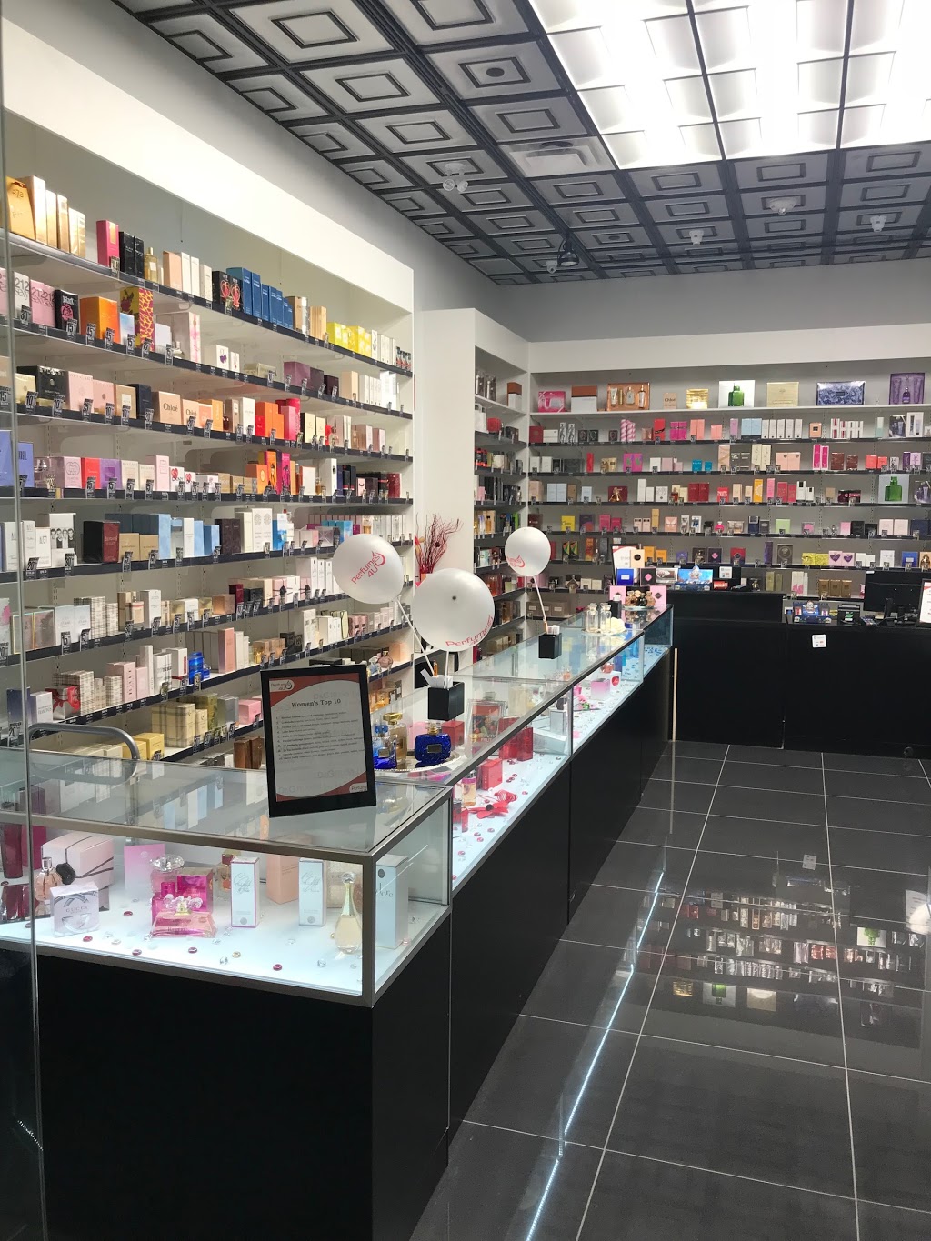 Perfumes 4U | 555 Sterling Lyon Pkwy #402, Winnipeg, MB R3P 2T3, Canada | Phone: (204) 414-1326