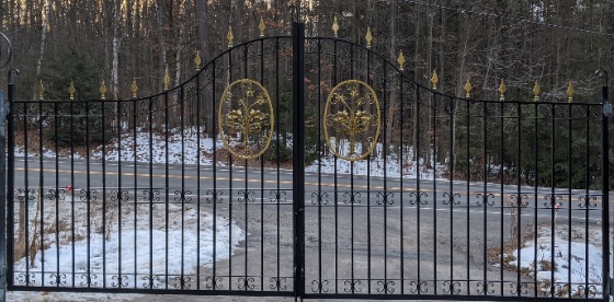 Halton Iron Works & Engineering | 461 North Service Rd W B41, Oakville, ON L6M 2V5, Canada | Phone: (905) 827-8585