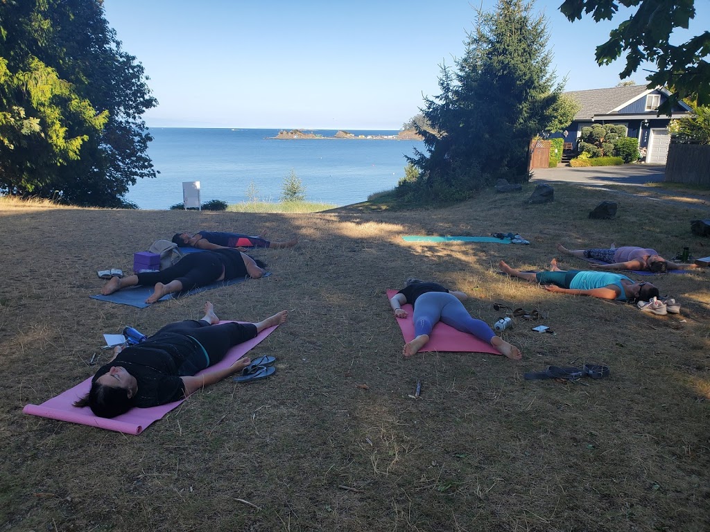 BUG Wellness & Movement | 3380 Departure Bay Rd, Nanaimo, BC V9T 1B4, Canada | Phone: (250) 739-3704