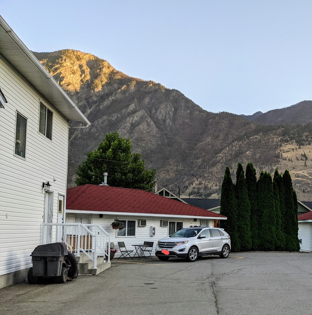 Alpine Inn | 315 7th Ave, Keremeos, BC V0X 1N3, Canada | Phone: (250) 499-5244