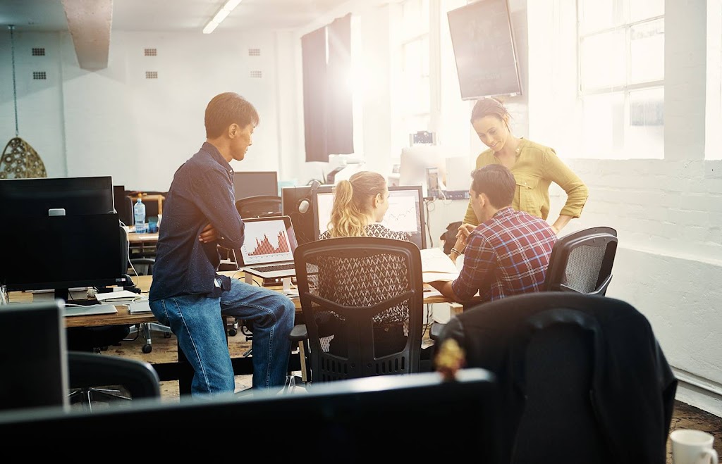 PartnerIT Corporation | 3232 White Oak Rd 3rd floor, London, ON N6E 1L8, Canada | Phone: (519) 672-0900