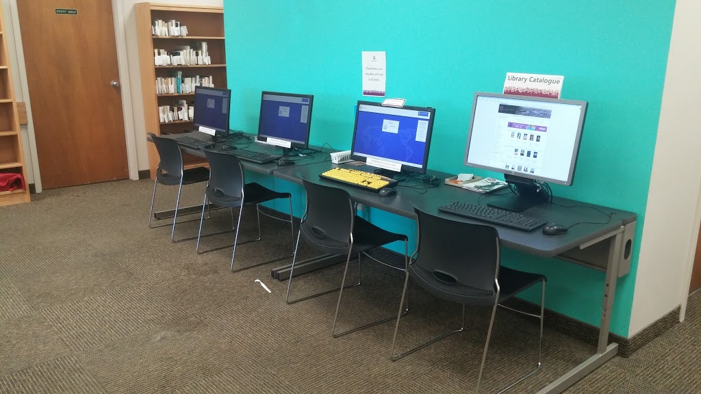 Guelph Public Library - Bullfrog Mall | 380 Eramosa Rd, Guelph, ON N1E 2N1, Canada | Phone: (519) 829-4401