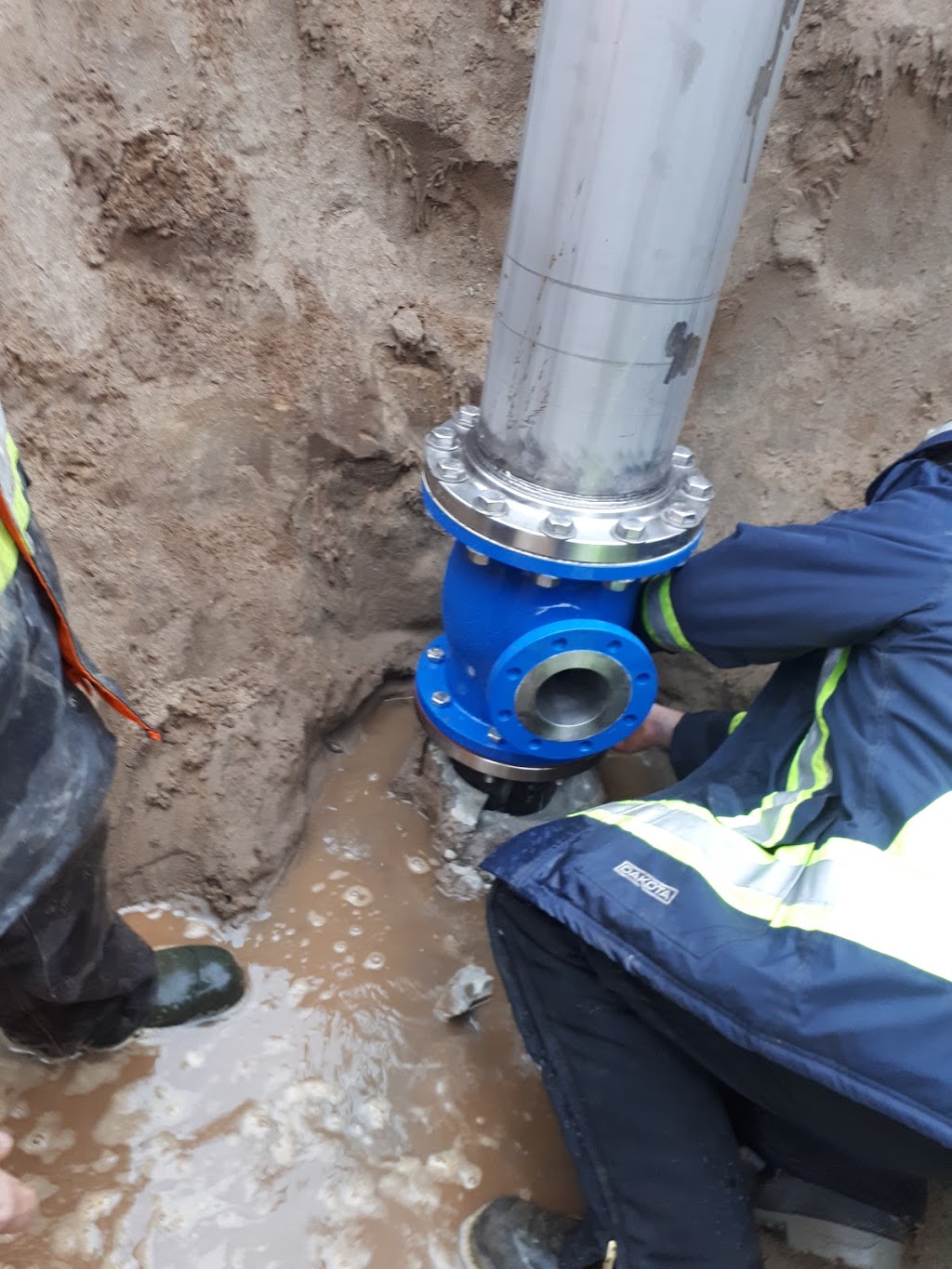 Lotowater Technical Services | 92 Scott Ave, Paris, ON N3L 3R1, Canada | Phone: (519) 442-2086