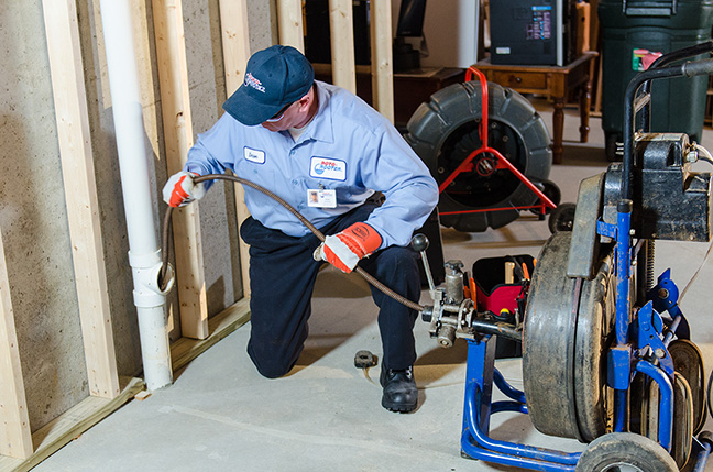 Roto-Rooter Plumbing & Drain Cleaning | 4259 Clubhouse Dr, Nanaimo, BC V9T 4H8, Canada | Phone: (250) 758-8582