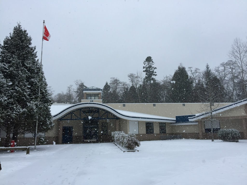 Chantrell Creek Elementary | 2575 137 St, Surrey, BC V4P 2K5, Canada | Phone: (604) 535-6708