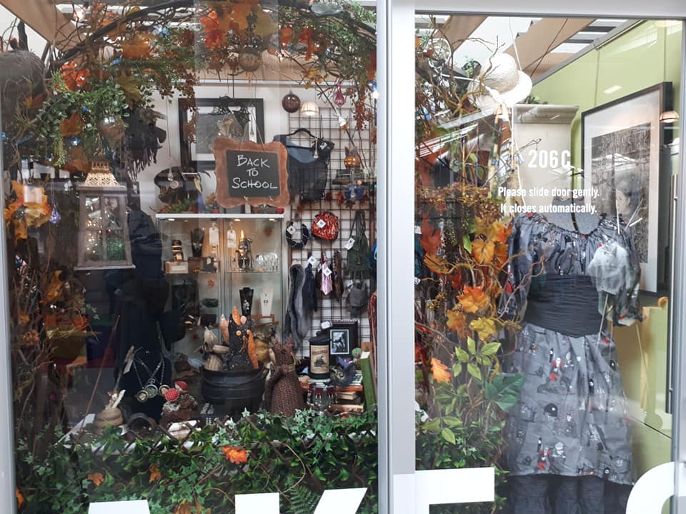 The Wylde Wood Collective | River Market Upper Level 206C, 810 Quayside Dr, New Westminster, BC V3M 6B9, Canada | Phone: (604) 553-0206