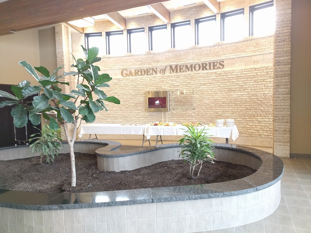 Neil Bardal Funeral Home | 3030 Notre Dame Ave, Winnipeg, MB R3H 1B9, Canada | Phone: (204) 949-2200