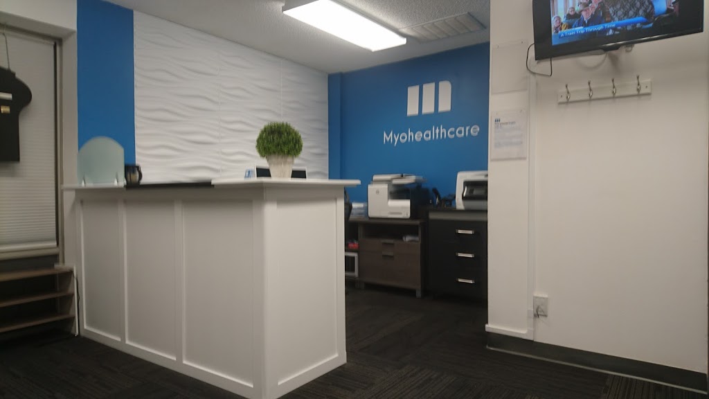 Saskatoon Myohealthcare Service ltd | 334 Packham Ave, Saskatoon, SK S7N 2T1, Canada | Phone: (306) 651-3700