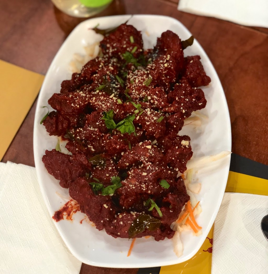 Chowrasta Indian Cuisine - Oshawa | 633 King St E, Oshawa, ON L1H 1G3, Canada | Phone: (905) 579-2999