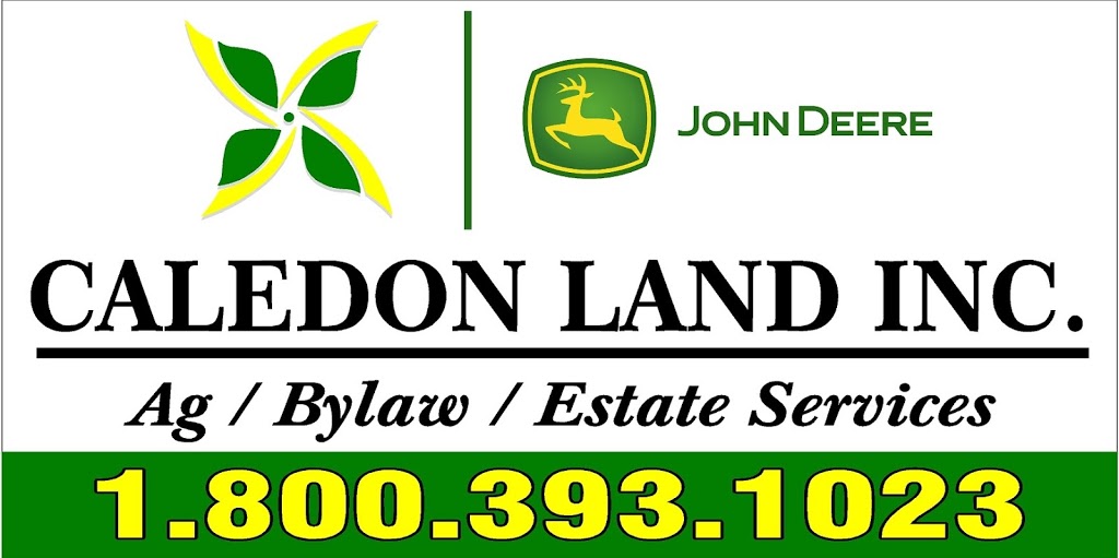 CALEDON Land | 14126 Hurontario St, Inglewood, ON L7C 2E1, Canada | Phone: (800) 393-1023