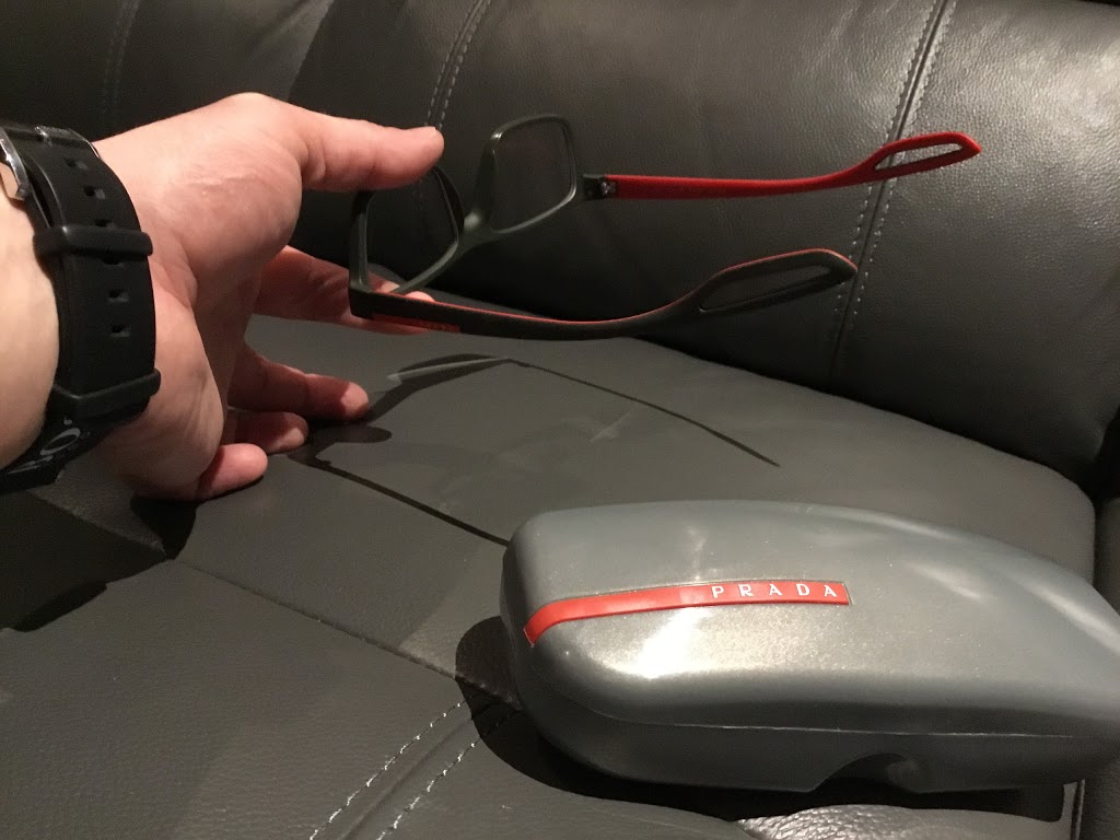 Hakim Optical - Weston Road & Major Mackenzie | 3604 Major MacKenzie Dr W, Vaughan, ON L4H 3T6, Canada | Phone: (905) 417-8811