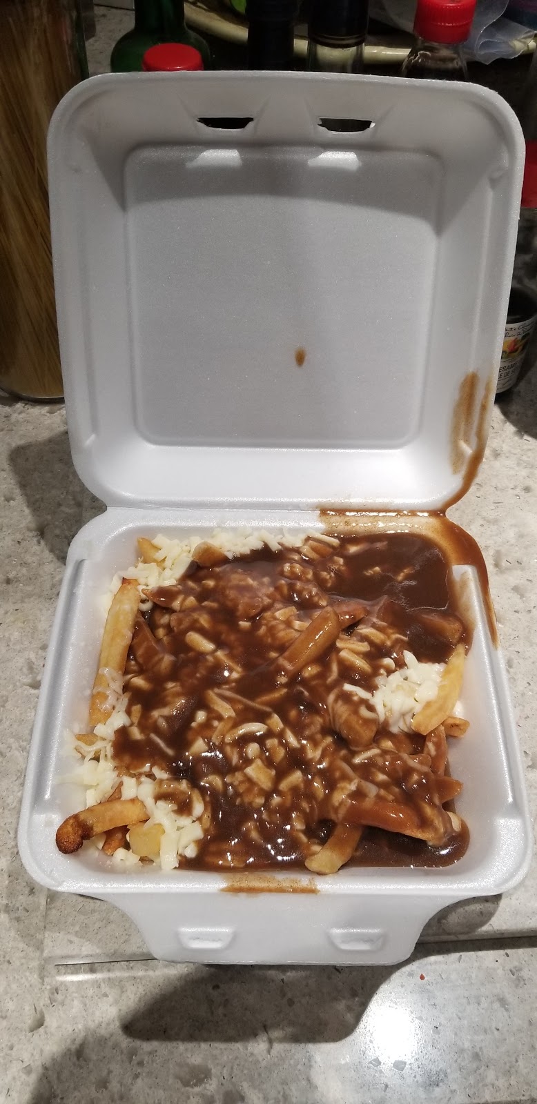 Mama Melissas kitchen | Keene, ON K0L 2G0, Canada | Phone: (705) 295-1111